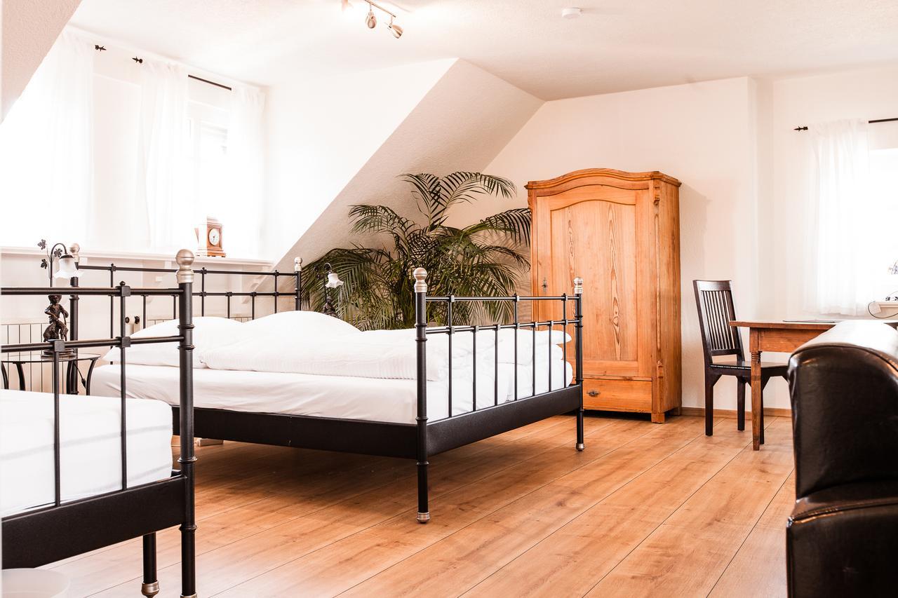 Hotel-Restaurant Gasthof Peters Anno 1650 Selfkant Quarto foto